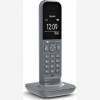 Gigaset CL390 Dark Gray Cordless telephone, photo screen, open keypad, SOS, Menu